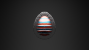 eggs: 2407