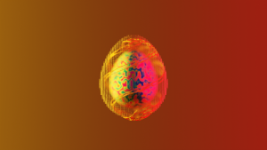 eggs: 684