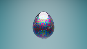 eggs: 1650