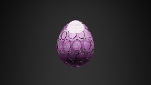 eggs: 2100