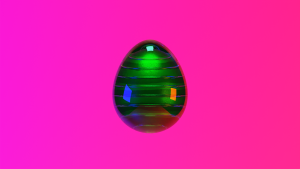 eggs: 2718