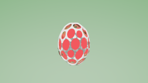 eggs: 2352