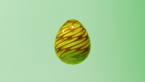 eggs: 743