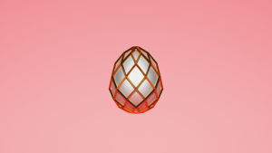 eggs: 3595