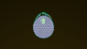 eggs: 3660