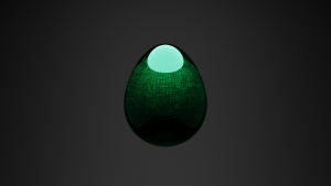 eggs: 444