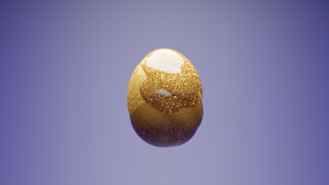 eggs: 2616