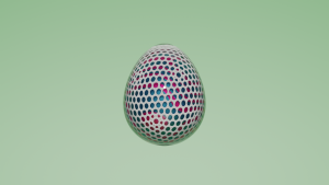 eggs: 3075