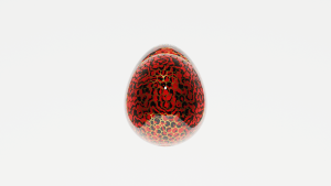 eggs: 3964