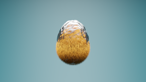 eggs: 1760