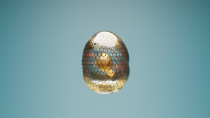 eggs: 235