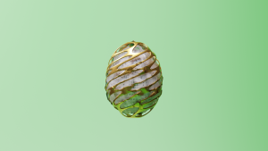eggs: 3968