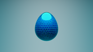 eggs: 1280