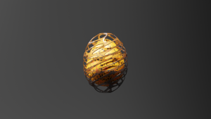 eggs: 3420