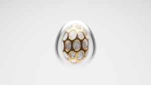 eggs: 861