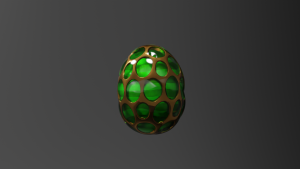 eggs: 2387