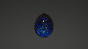 eggs: 1337