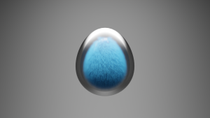 eggs: 735