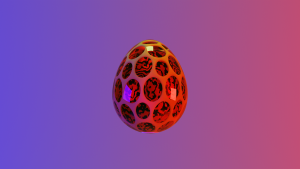 eggs: 912