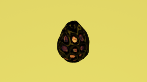 eggs: 3335