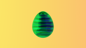 eggs: 833