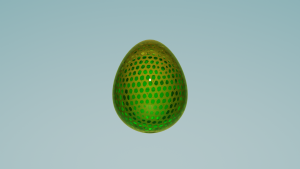 eggs: 2395
