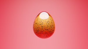 eggs: 2332