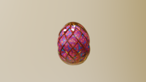 eggs: 2458