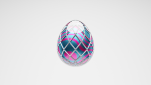 eggs: 2596