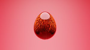 eggs: 593