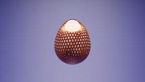 eggs: 1610