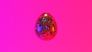 eggs: 3160