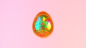 eggs: 597