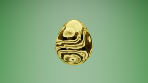 eggs: 58