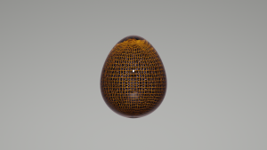 eggs: 3085