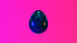 eggs: 1986