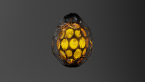 eggs: 501