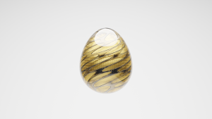 eggs: 3357