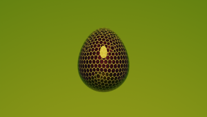 eggs: 308