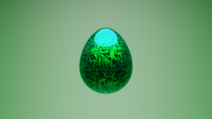 eggs: 3353