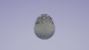 eggs: 3540