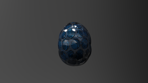 eggs: 1933