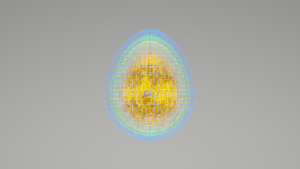 eggs: 2610