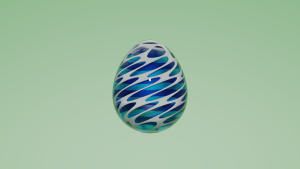 eggs: 1205