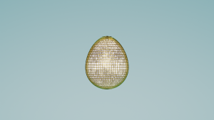 eggs: 383