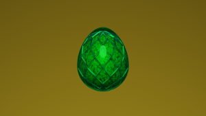 eggs: 3885