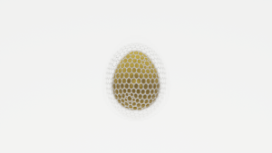 eggs: 662