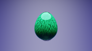 eggs: 3333