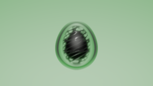 eggs: 3284