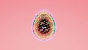 eggs: 835